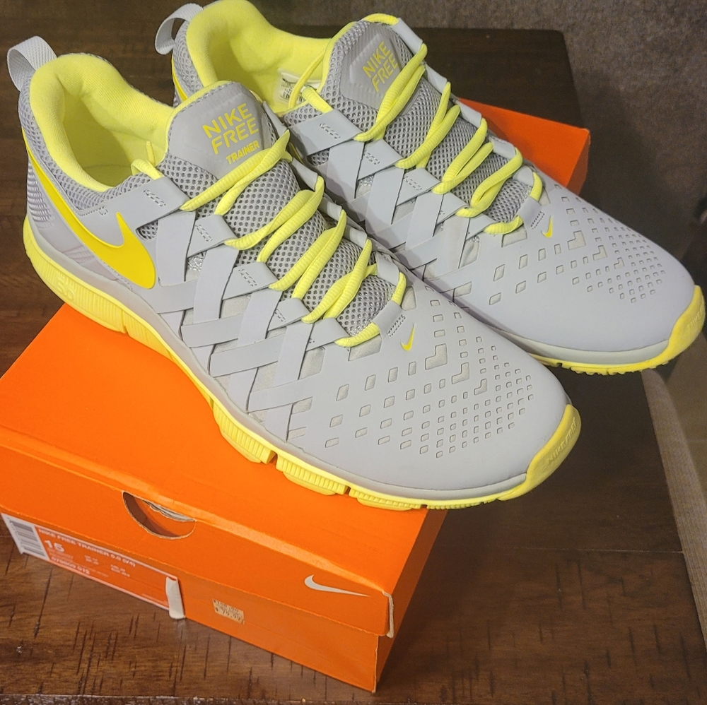 Nike Free Trainer 5.0 Running Shoes